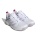 adidas Hallen-Indoorschuhe Ligra 7 weiss/violett Damen